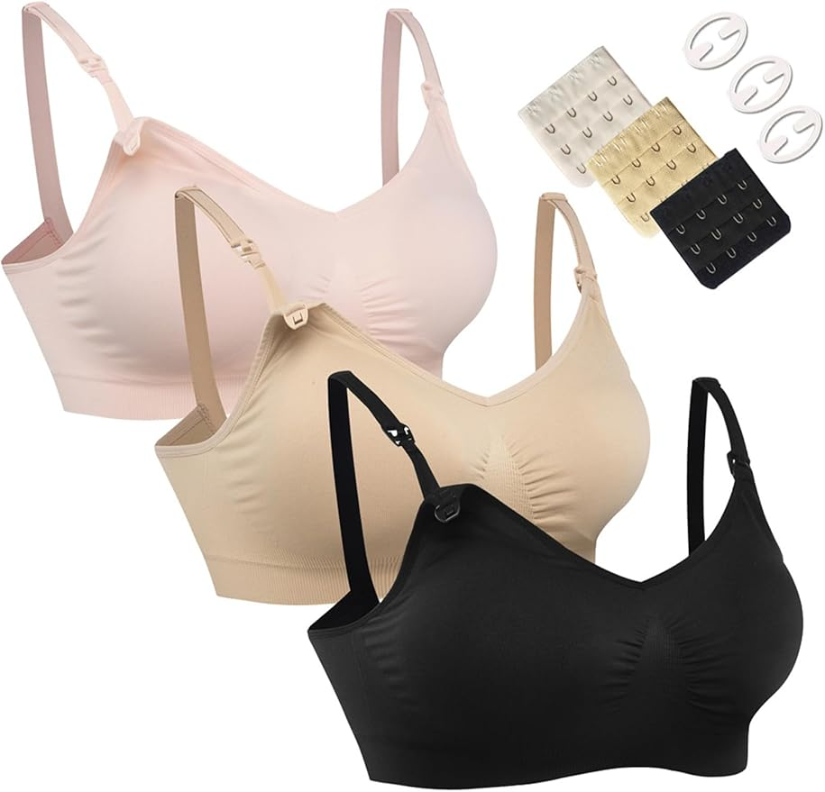 budget friendly bra pack