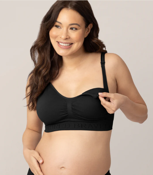 kindred bravely sublime nursing bra
